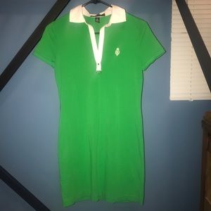 Polo Ralph Lauren dress! Worn once